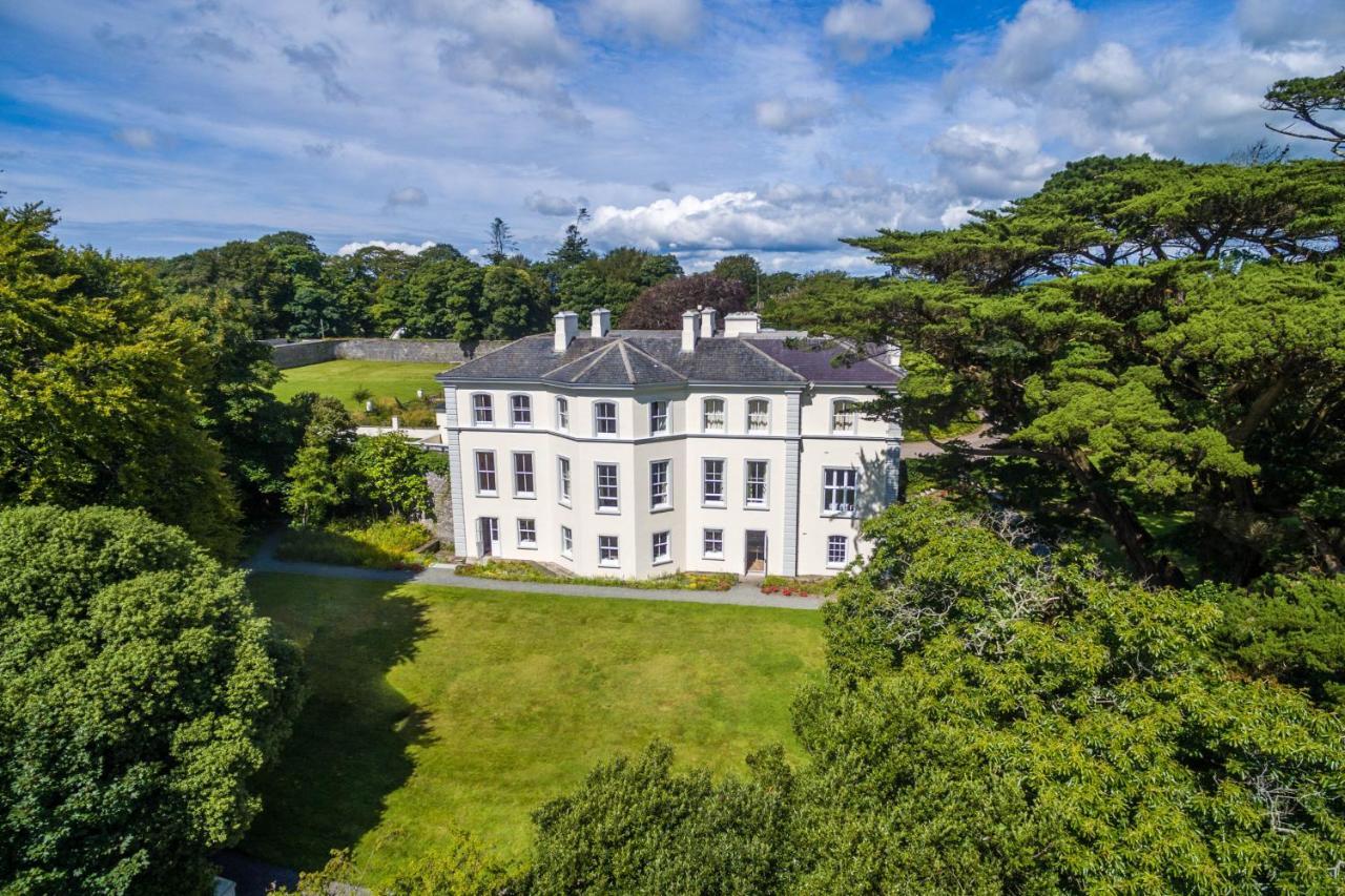 Resort Liss Ard Estate 4*