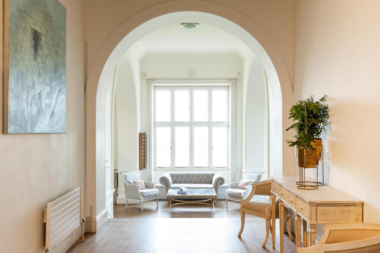 Liss Ard Estate Resort 4*
