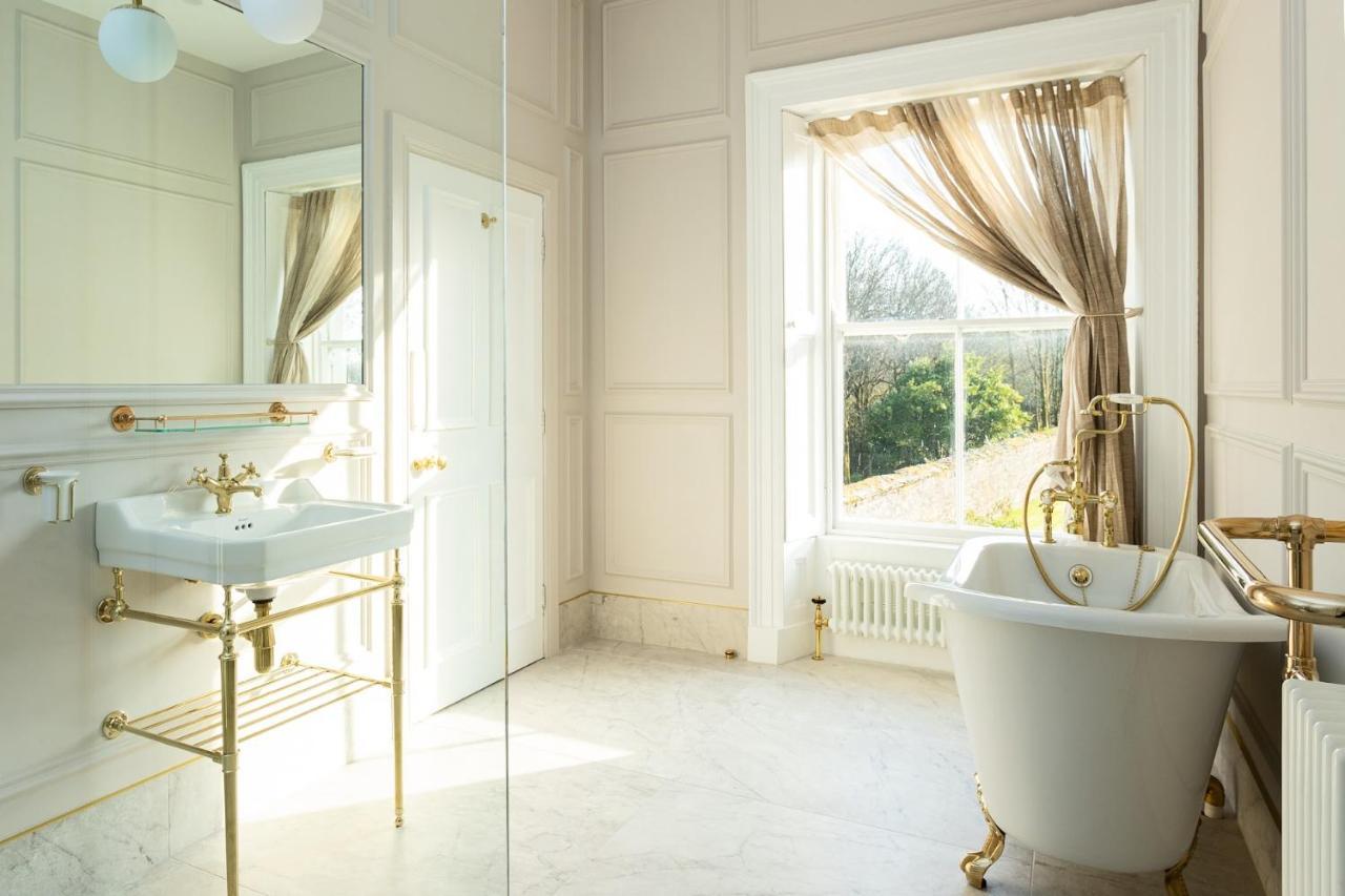 Liss Ard Estate Resort 4*