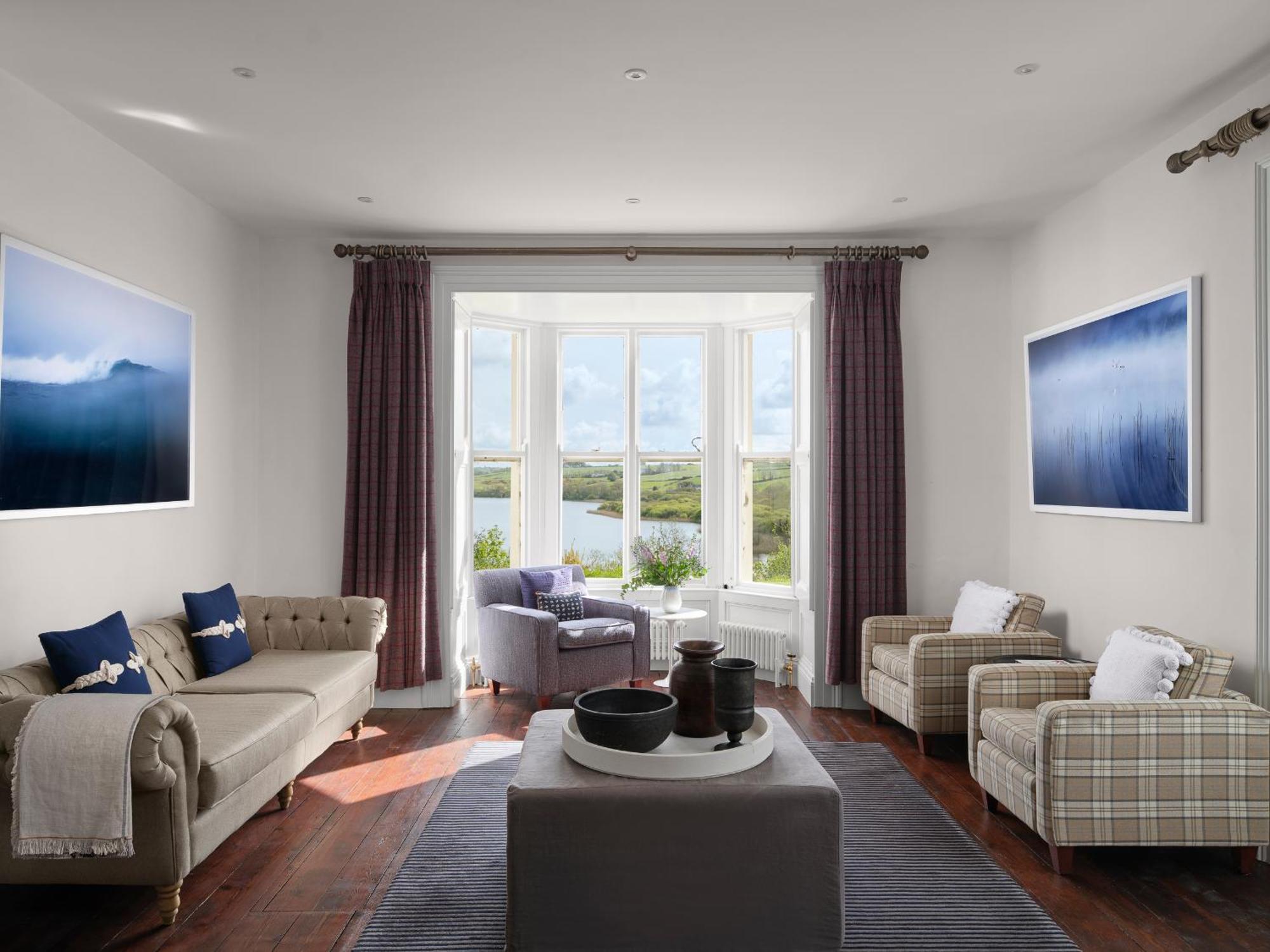 Liss Ard Estate Resort Skibbereen