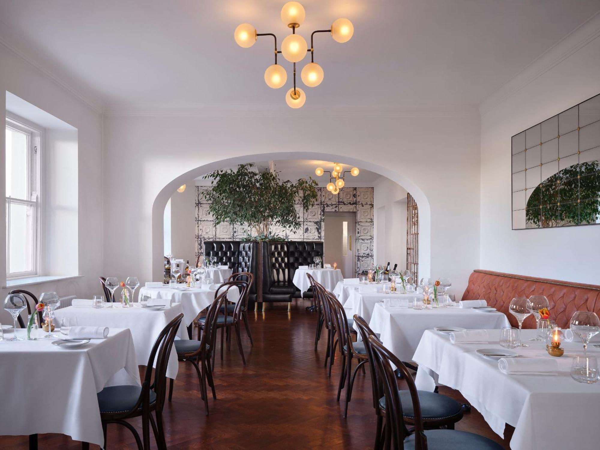 Liss Ard Estate 4* Skibbereen
