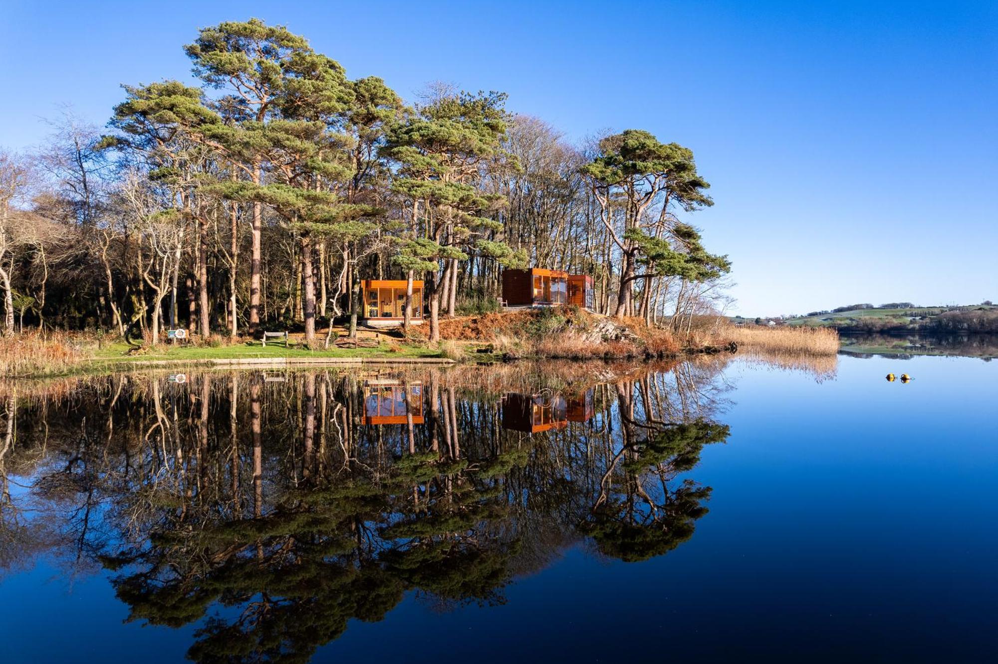 Liss Ard Estate Resort Skibbereen