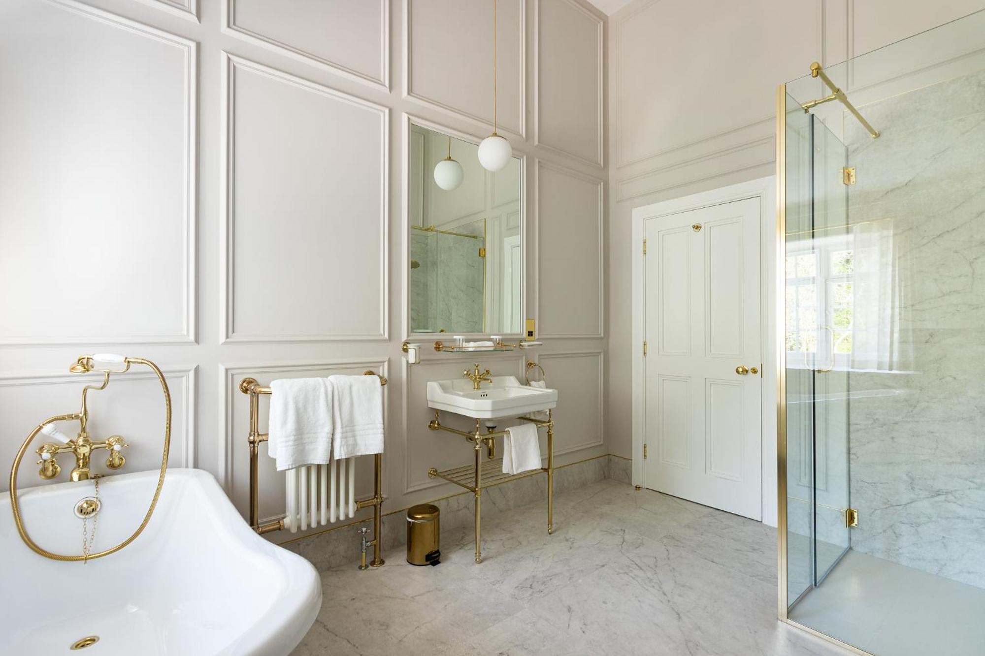 Liss Ard Estate Resort