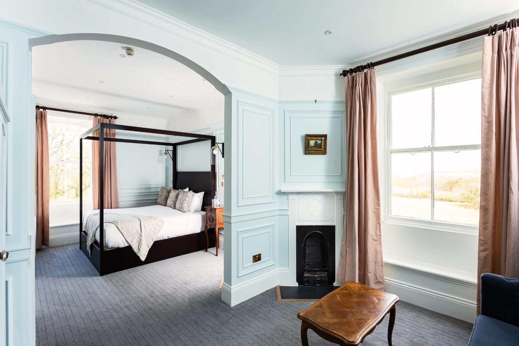 Liss Ard Estate Resort Skibbereen